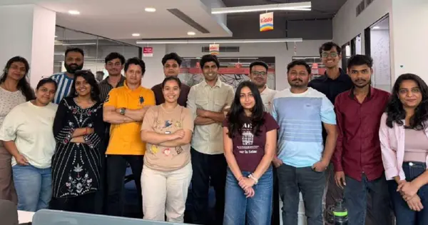 Kiddo Raises Rs 12.5 Crore in Pre-Seed Round Led by Campus Fund