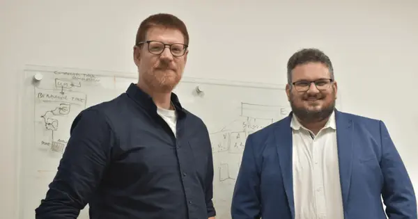 Kinematic Trees Raises £585K to Build Universal Robot Brain