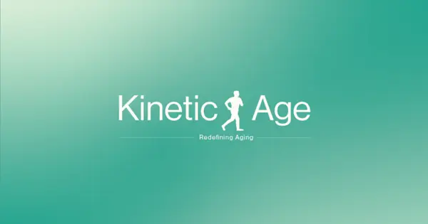 Kinetic Age Raises US$250,000 to Expand Coordinated Care