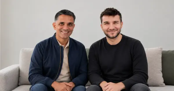 Klarent Raises US$8 Million Seed Round to Expand in the US