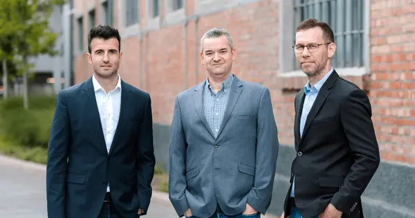 Kodesage Raises $6.6M Seed Round to Modernize Legacy Software with AI
