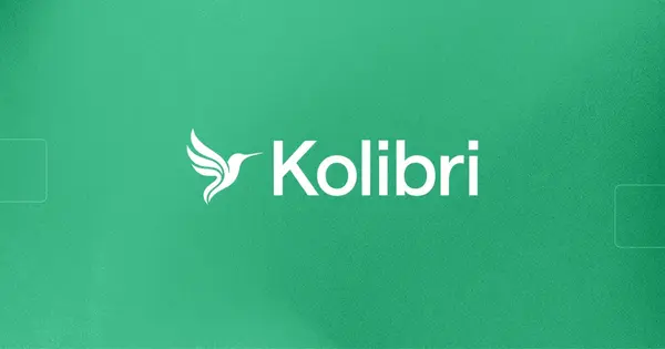 Kolibri Launch Delivers Sovereign English-German AI Model