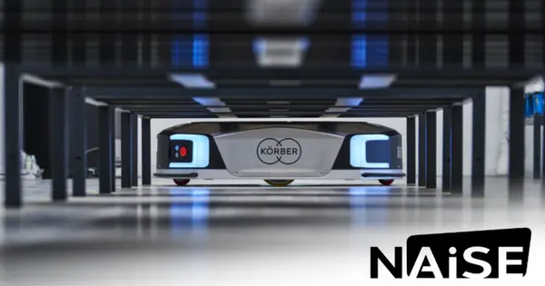 Körber Invests in NAiSE to Advance Vendor-Agnostic Fleet Management