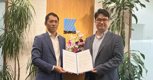 Koshidatech and DEEPX Form Strategic Partnership to Advance Edge AI in Japan