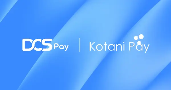 Kotani Pay and DCSPay Partner to Expand Stablecoin Payouts Across Africa