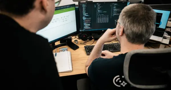 KP Labs Raises €4.42 Million from Momentum Capital Partners