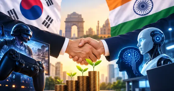 Krafton Pledges Another USD 250 Million for Indian Startups