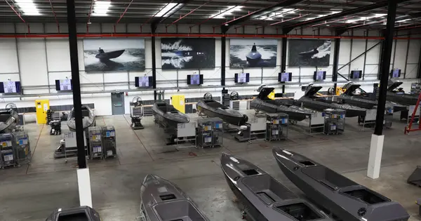 Kraken Technology Raises $175M Series B for Autonomous Maritime Platforms