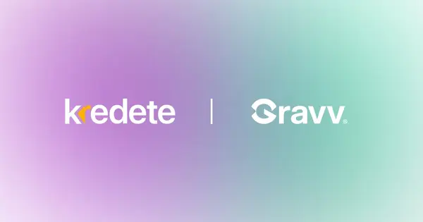 Kredete Acquires Gravv to Own Stablecoin Infrastructure