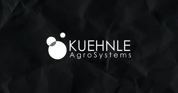 Kuehnle AgroSystems Closes Series B to Scale Sustainable Astaxanthin Production