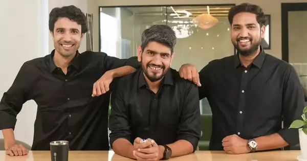 Kuku Files for Up to ₹3,500 Crore IPO Eyeing $1.8 Billion Valuation