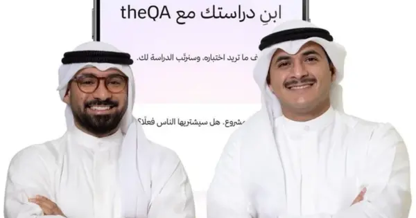 Kuwaiti AI Market Research Platform TheQA Raises US$550,000 Pre-Seed