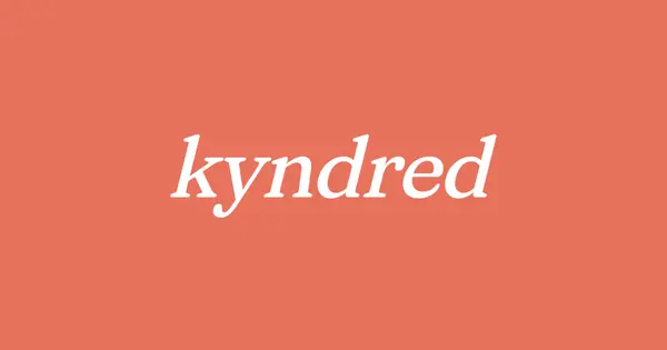 Kyndred Raises €500,000 in Pre-Seed Funding for AI Companions