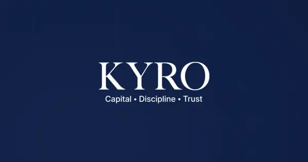 Kyro Capital Launches ₹100 Crore Fund for Pre-IPO Investments