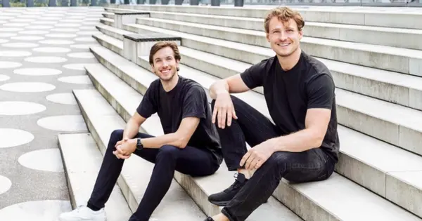 Kyrok Secures €3.1 Million Pre-Seed to Modernize Supply Chains