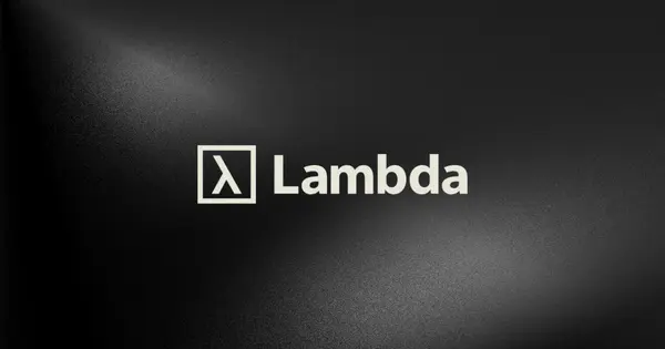 Lambda Prices $926 Million Term Loan B to Expand GPU Cloud Platform