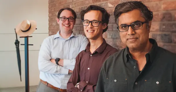 Lanyon AI Emerges From Stealth to Build the Future of Scientific and Technical Computing
