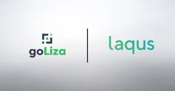 Laqus Acquires Fintech goLiza to Expand Capital Markets Infrastructure