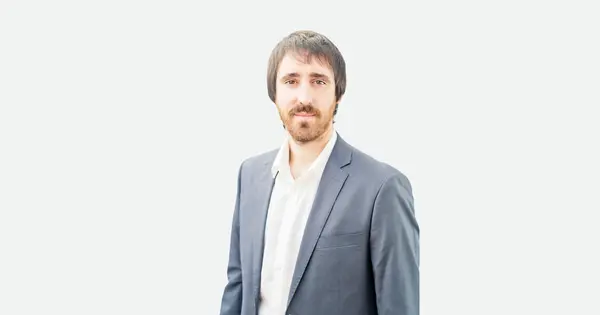 Koi Ventures' Javier Cuesta on building a sustainable accelerator, Argentina's founder advantage, and why healthtech could become the region's next major venture wave