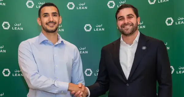 Lean and Ziina Launch One-Tap Pay by Bank in UAE