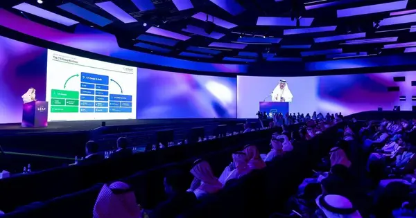 LEAP 2026 Secures $857M in Tech Investments on Third Day