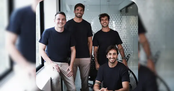 Legaltech Inspira Raises R$15 Million Led by Cloud9 Capital and Vivo Ventures
