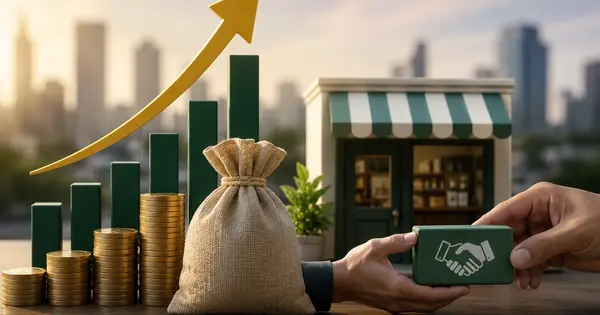 LenDenClub Parent Vartis Platforms Reports 183% Profit Jump to ₹96.2 Cr in FY26