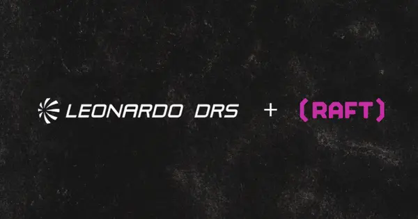 Leonardo DRS to Acquire Raft for $450 Million