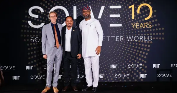 Lersha Wins Heifer Prize at MIT Solve 2026