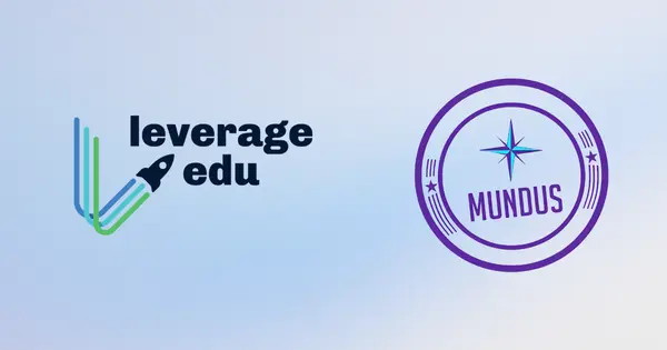 Leverage Edu Acquires Brazil's Mundus Agency