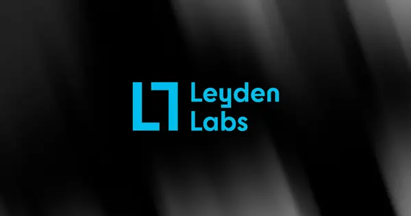 Leyden Labs Secures €40 Million to Advance Respiratory Virus Protection