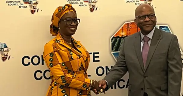 Liberia and Cybastion to Build Women’s Digital Innovation Hubs with Childcare Centers
