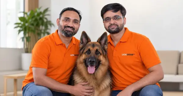 Lickicious Raises Rs 19 Crore in Equity and Debt Funding