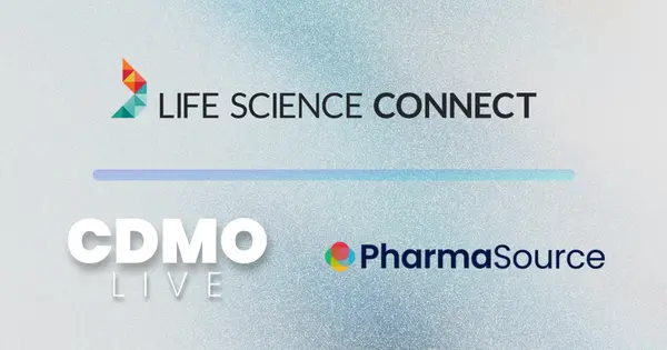 Life Science Connect Acquires PharmaSource and CDMO Live