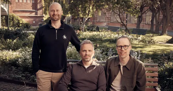 Lightbringer Raises $10 Million Series A to Expand Its AI Patent Platform in the US
