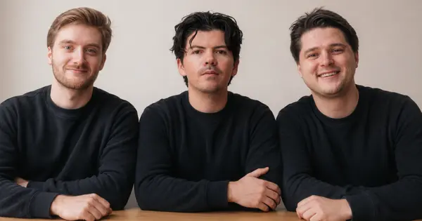 Lightspeed Leads $30 Million Series A for Legal AI Platform Sandstone