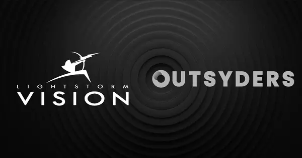 Lightstorm Vision Acquires Outsyders to Accelerate 3D Content Creation at Scale