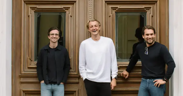 Limetax Raises €36 Million for AI Tax Advisory Expansion