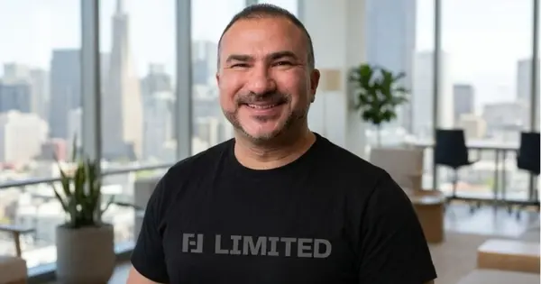 Limited Expands Seed Round to US$18.5 Million
