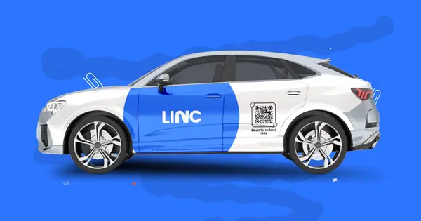 LincRide Launches WhatsApp Ride Hailing Service in Lagos