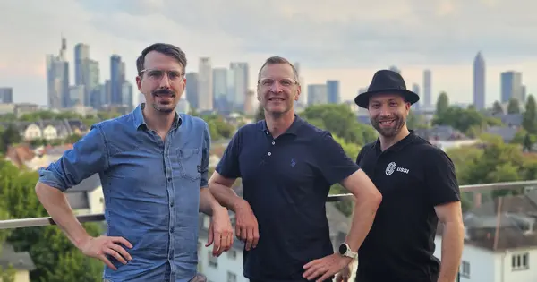 Lissi Raises €3.5 Million for EUDI Wallet Integration in Finance