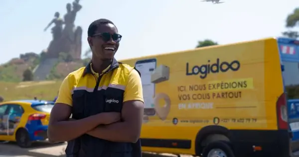 Logidoo Secures Investment from Mercy Corps Ventures to Boost African Trade