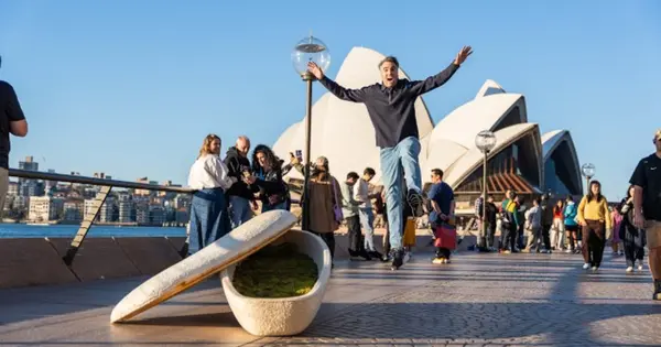Loop Biotech Launches Living Cocoon Coffins in Australia and New Zealand