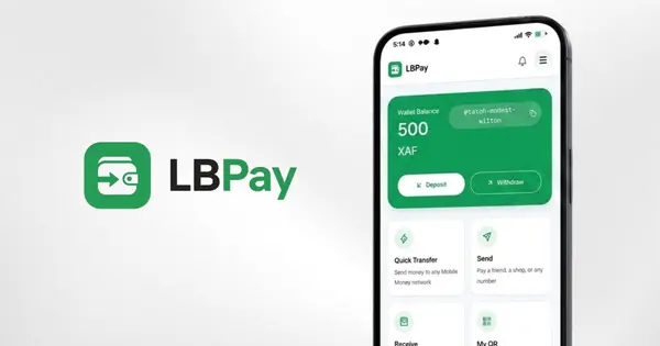 Looping Binary Launches LBPay to Simplify Digital Payments in Africa