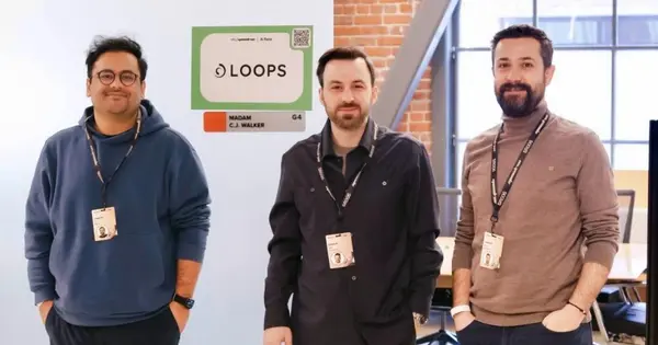 Loops Raises US$3.5 Million Seed Round for AI Commerce Platform