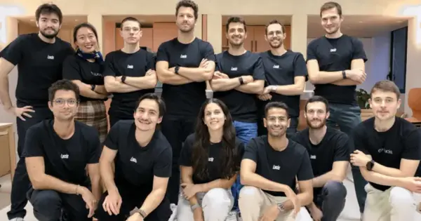 Lucis Secures $20M Series A to Expand Its AI Preventive Health Platform