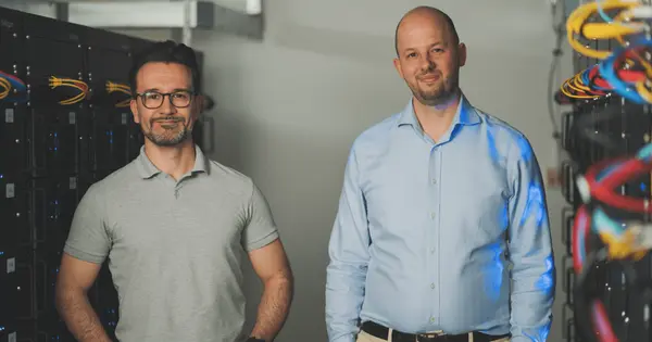 Luffy AI Raises £8.1M Series A for Neuroplastic AI Control