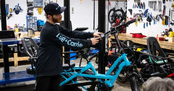Lug+Carrie Secures $18 Million Debt Facility for US and Australia Expansion