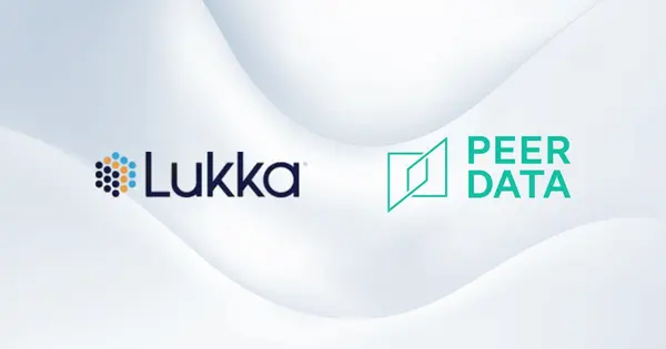 Lukka Acquires PEER DATA to Create Unified Institutional Data Platform