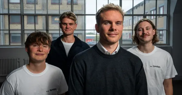 Lumilab Raises Pre-Seed Funding to Scale AI Energy Operations